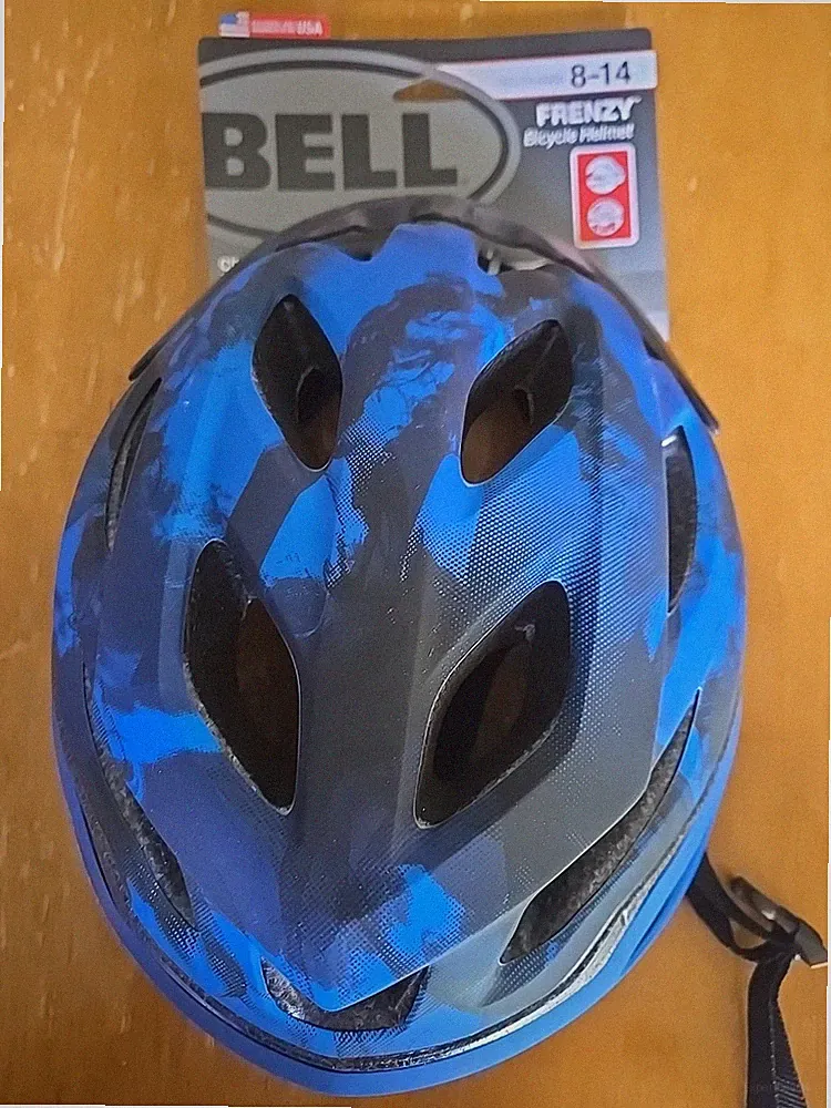 bicycle for youth