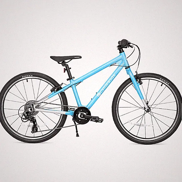 Cycle Kids 24" Kid's Bicycle (recommended for height 4'1" to 4'9")
