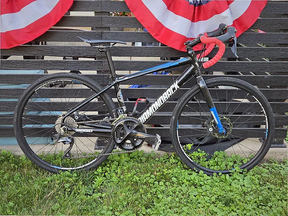 Youth Gravel