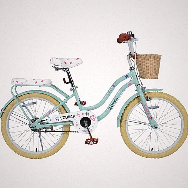 bicycle for young girls 10 years