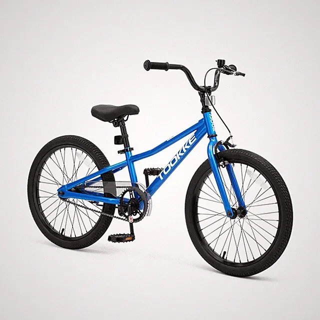 Kids Bike, 16 20 Inch Childrens Bike for Boys & Girls Ages 4-13 Years Old wit...