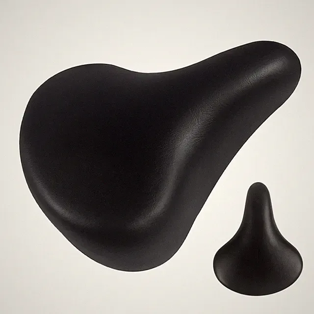 Kids Bike Seat Bike Seat for Kids Child Bike Seat Fit for 14 16 18 20 Inch Bo...