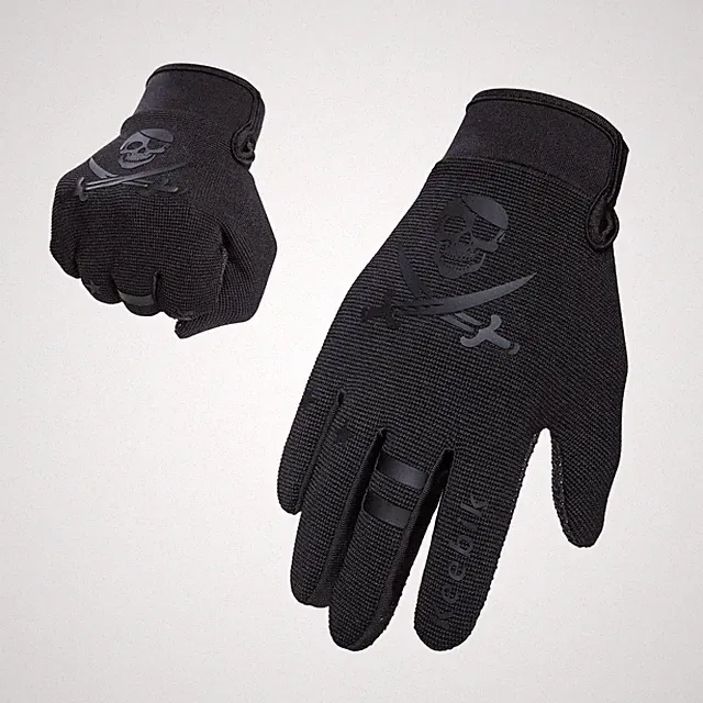 Kids Dirt Bike Gloves, Kids & Youth Power Sports Riding Gloves for Motorcycle...