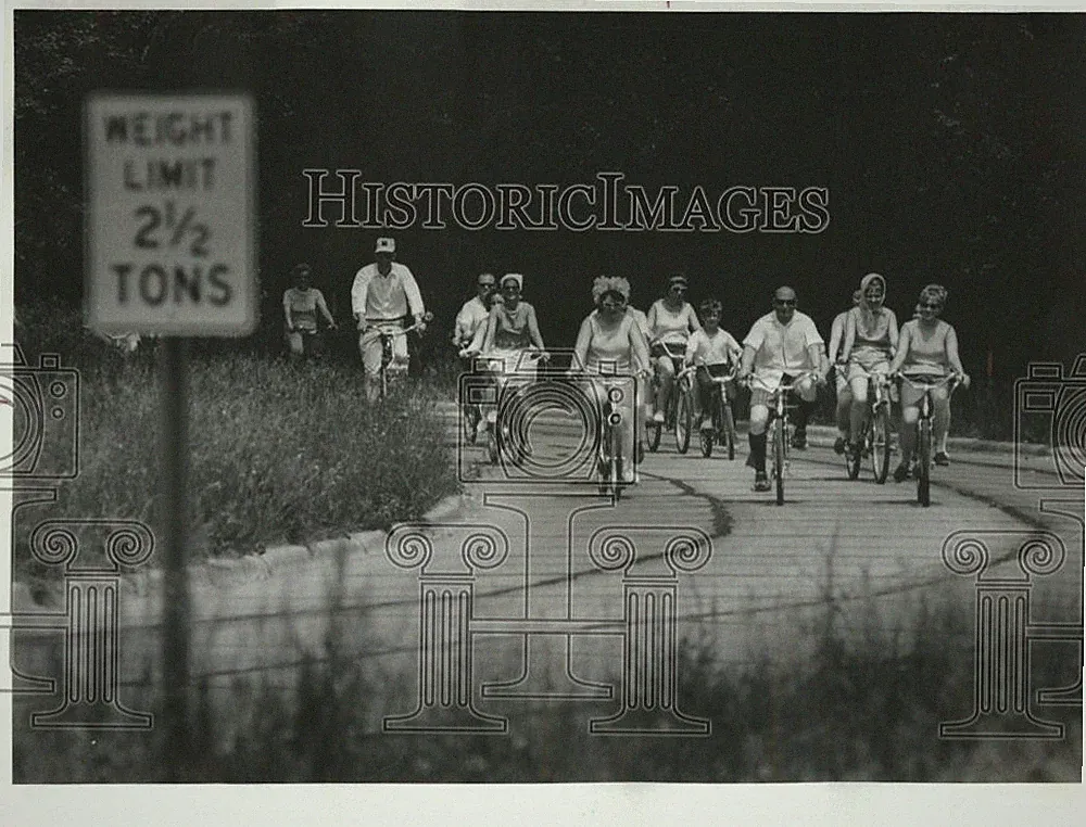 Youth Tandem