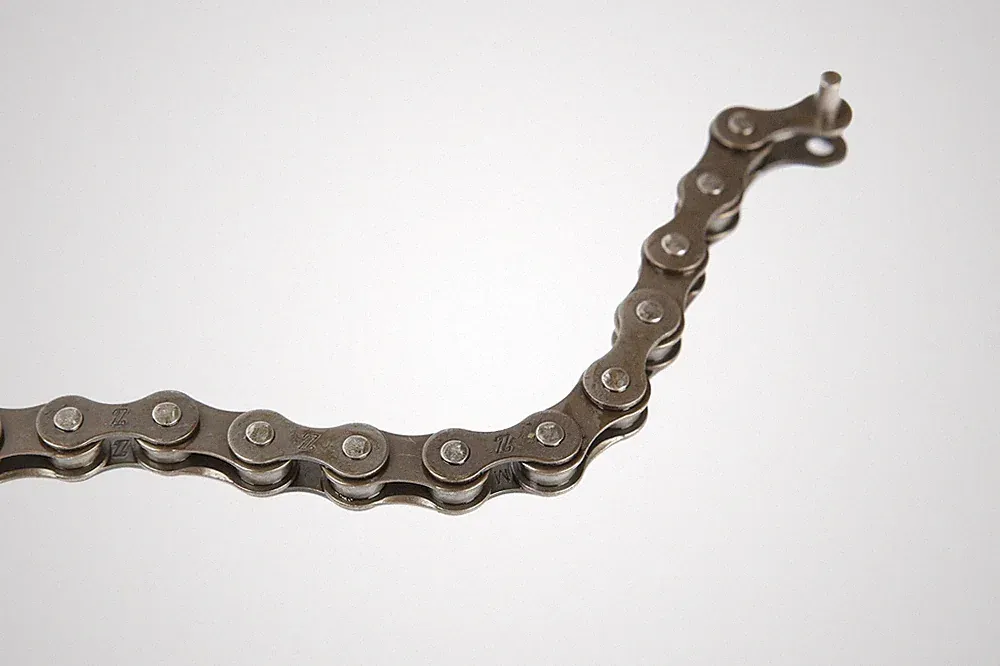 NEW KMC Z510 Single Speed Bike Chain 88L 1/2x1/8 for Kids Youth Folding Bicycle