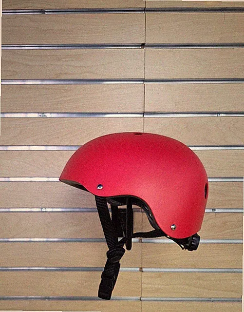 YOUTH BICYCLE/SKATEBOARD HELMETS